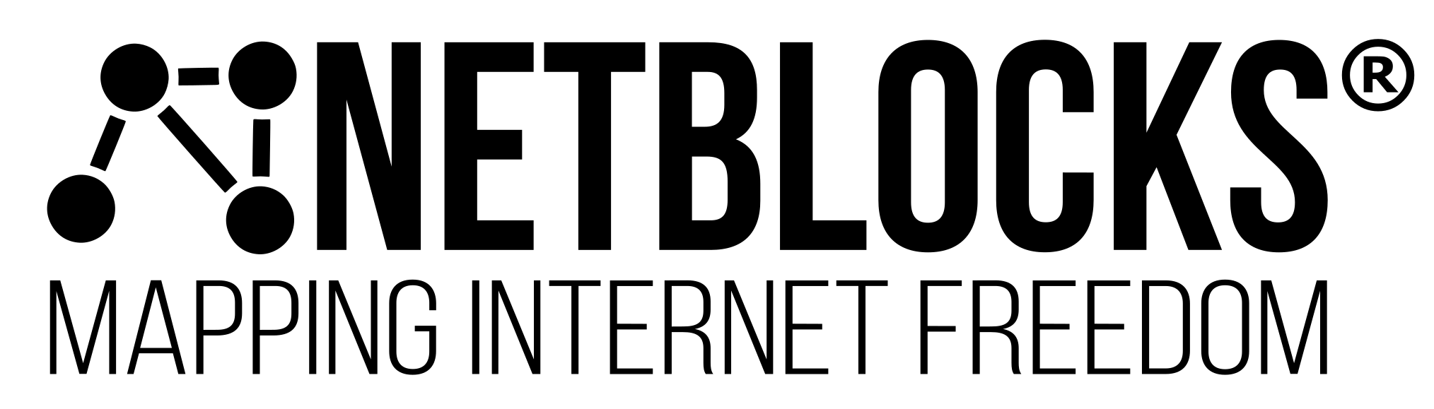 NETBLOCKS®